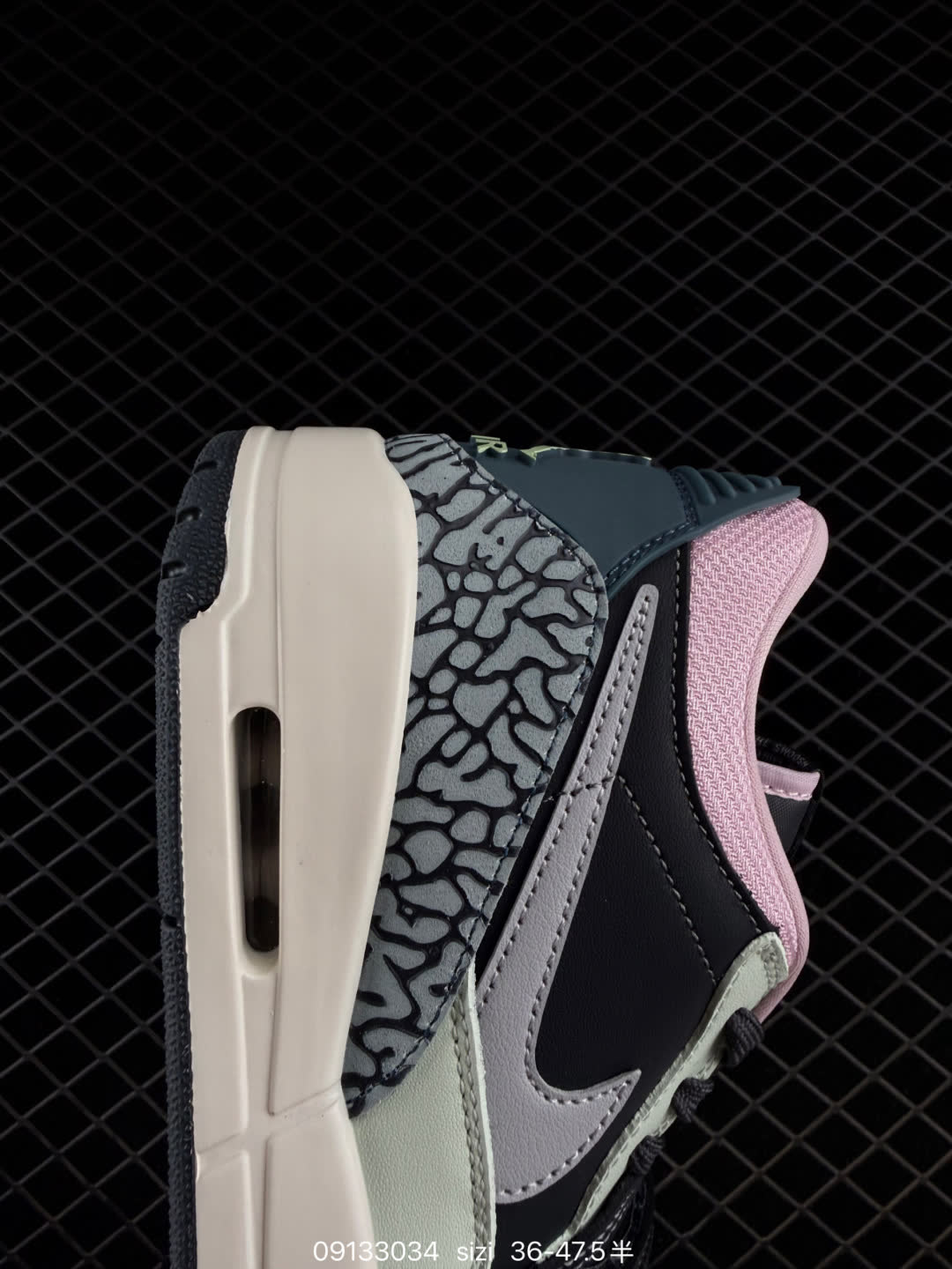 Air Jordan Legacy 312 Low-CD7069-118